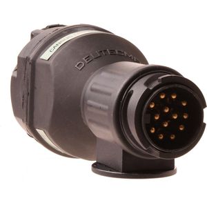 Carpoint - Canbus LED Adapter - 13-Polig - Voor Nieuwe Voertuigen