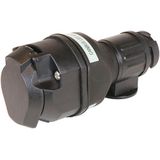 Carpoint Canbus LED Adapter 13>7 Polig