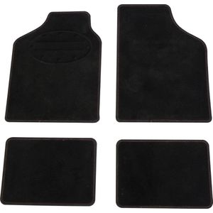 Carpoint Mattenset Comfortline Semi-pasvorm Bmw 4-delig