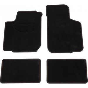 Carpoint Mattenset Comfortline Semi-pasvorm Suzuki 4-delig