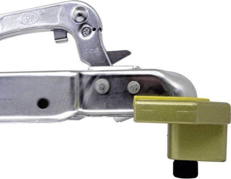 Carpoint Disselslot