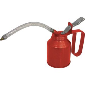 Carpoint - OlieSpuit - Rood - Metaal - 118ml
