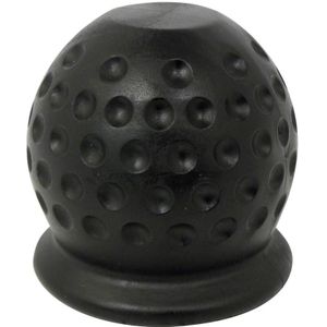 Trekhaakdop Golf zwart