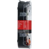 Carpoint - H7 Reservelampenset - 30-delig - Halogeen - Stevige Opbergdoos