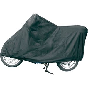 Carpoint Scooterhoes M 203 X 89 X 120 Cm Zwart