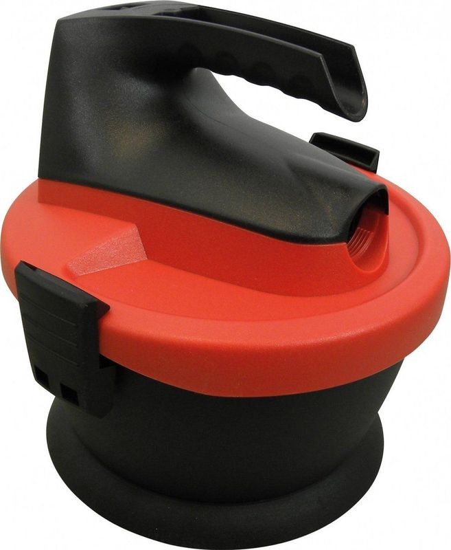 Stofzuiger Wet & Dry 12V 135W