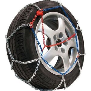 Carpoint Sneeuwkettingen RV-210 16mm