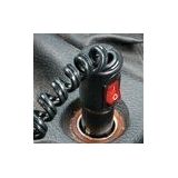 Carpoint - Verlengkabel - 12/24V - 2,5 Meter - Met Aan/Uit Schakelaar