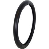 Carpoint - Stuurhoes - Zwart - Kunstleer