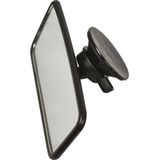 Carpoint - Vlakke BinnenSpiegel - Met Zuignap - Kogelgewricht - 15,2 x 5,4 cm