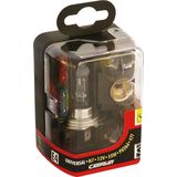 Carpoint - H7-reservelampenset - 7-delige - Universeel - Duurzaam