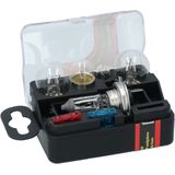Carpoint - H7-reservelampenset - 7-delige - Universeel - Duurzaam