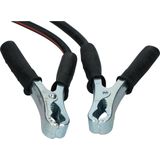 Carpoint - Startkabels - Rood/Zwart - Gele Veiligheidsplug - LED Indicatie