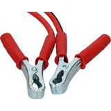 Carpoint - Startkabels - Rood/Zwart - Gele Veiligheidsplug - LED Indicatie