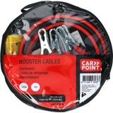Carpoint - Startkabels - Rood/Zwart - Gele Veiligheidsplug - LED Indicatie