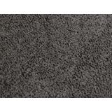 Carpoint - Stuurhoes - Zwart - Suedine