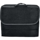 Carpoint - Kofferbak Organiser - Antraciet - Polyester