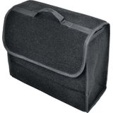 Carpoint - Kofferbak Organiser - Antraciet - Polyester