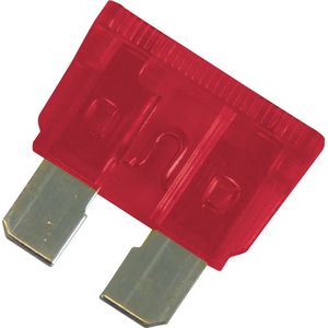 Kabelmarkeerders - Rood - Set van 6 - Stroomsterkte 10A
