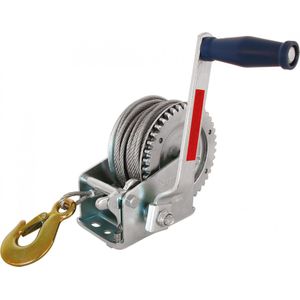 handlier met band 8 mtr 545 kg/1200lbs - www
