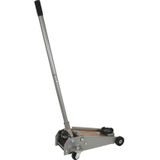 Carpoint Verrijdbare Garagekrik 2.25 Ton | Krik 2250 KG