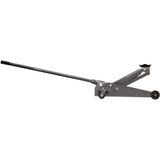 Carpoint Verrijdbare Garagekrik 2.25 Ton | Krik 2250 KG