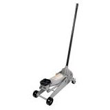 Carpoint Verrijdbare Garagekrik 2.25 Ton | Krik 2250 KG