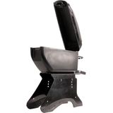 Carpoint Armsteun Compact zwart