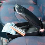 Carpoint Armsteun Compact zwart