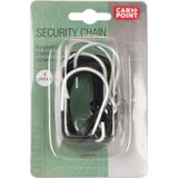 HP - 0410214 - Borgketting - Rubber - 26 cm