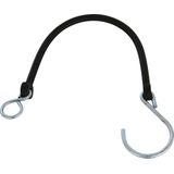 HP - 0410214 - Borgketting - Rubber - 26 cm