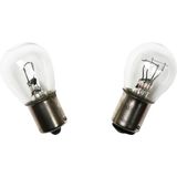 Carpoint - Achterlicht - 4 Functies - Gloeilamp - Links en Rechts