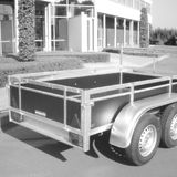 Carpoint - Achterlicht - 4 Functies - Gloeilamp - Links en Rechts