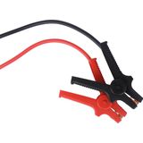 Carpoint - Startkabels - Rood/Zwart - 3 Meter - 300 Ampère