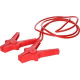 Carpoint - Startkabels - Rood/Zwart - 3 Meter - 300 Ampère