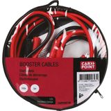 Carpoint - Startkabels - Rood/Zwart - 3 Meter - 300 Ampère