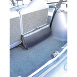 Carpoint - Kofferbak Organiser - Grijs - Polyester - 1 Stuk