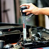 Carpoint - Accuzuurweger - Staafmodel - Onbreekbaar Glas - 15 cm