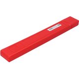 Carpoint - Gevarendriehoek - Reflecterend - Flexibel PVC - Met Opbergkoker