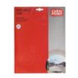 Carpoint - Groothoeklens - Achterruit - Statisch Hechtend - 20 x 25,5 cm