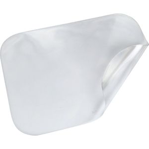 Carpoint - Groothoeklens - Achterruit - Statisch Hechtend - 20 x 25,5 cm