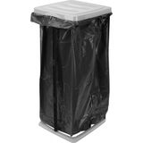 Tom Vuilniszakhouder Wit 60 L 35 X 30 X 70 Cm 1 Stuk