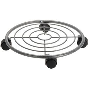 Plantenroller metaal | Ø 35 cm