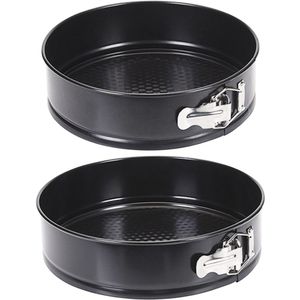 Excellent Houseware Springform  2 stk.