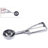 Lepel - RVS - Rechtstreeks