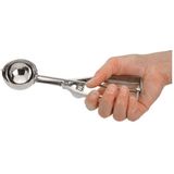 Lepel - RVS - Rechtstreeks