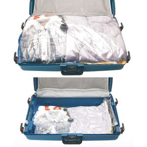 Vacuümzakken 2-delige set Storage Solutions