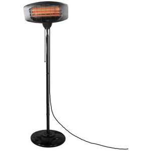 Infrarood Lounge Terrasheater - 2000W