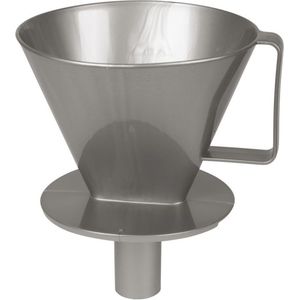 Koffiefilterhouder + Tuit Assorti