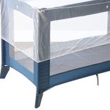 Guard'n Care - Klamboe - Wit - Fijnmazig Polyester Net